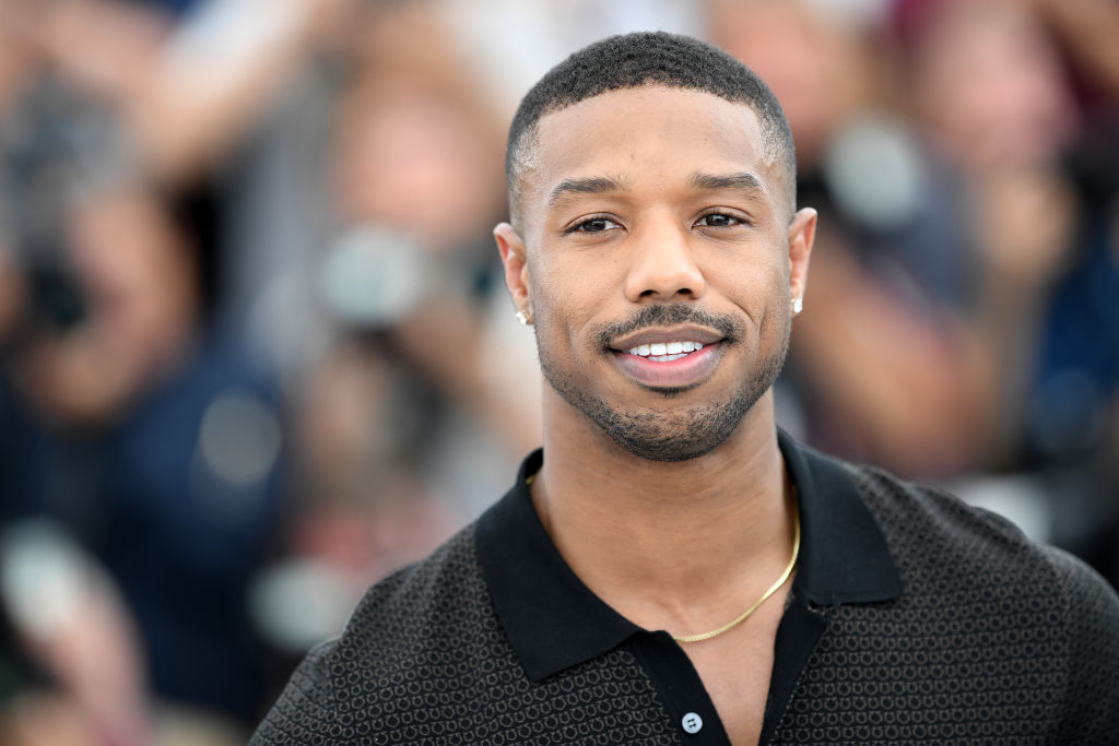 Michael B. Jordan is the Voice — and Body — of Amazon's Alexa in New Super Bowl Ad