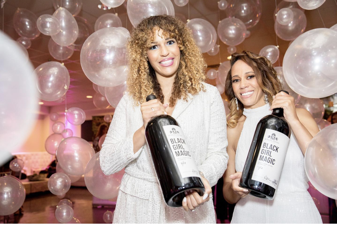 Wine Empire McBride Sisters Collection Partners With Simon & Schuster to Launch Book Club