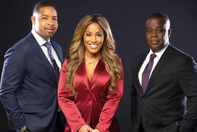 Black News Channel Expands Its Reach More Than 20-Fold in Almost Seven Months