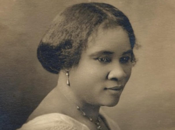 Today's Black Women Beauty Giants Who Ascended From Madam C.J. Walker's Legacy