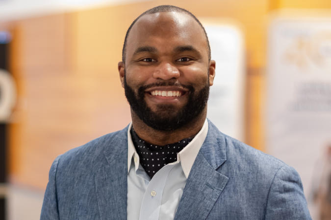 Former NFL Player &amp; Neurosurgeon, Dr. Myron Rolle Appointed to Abiomed's Board of Directors