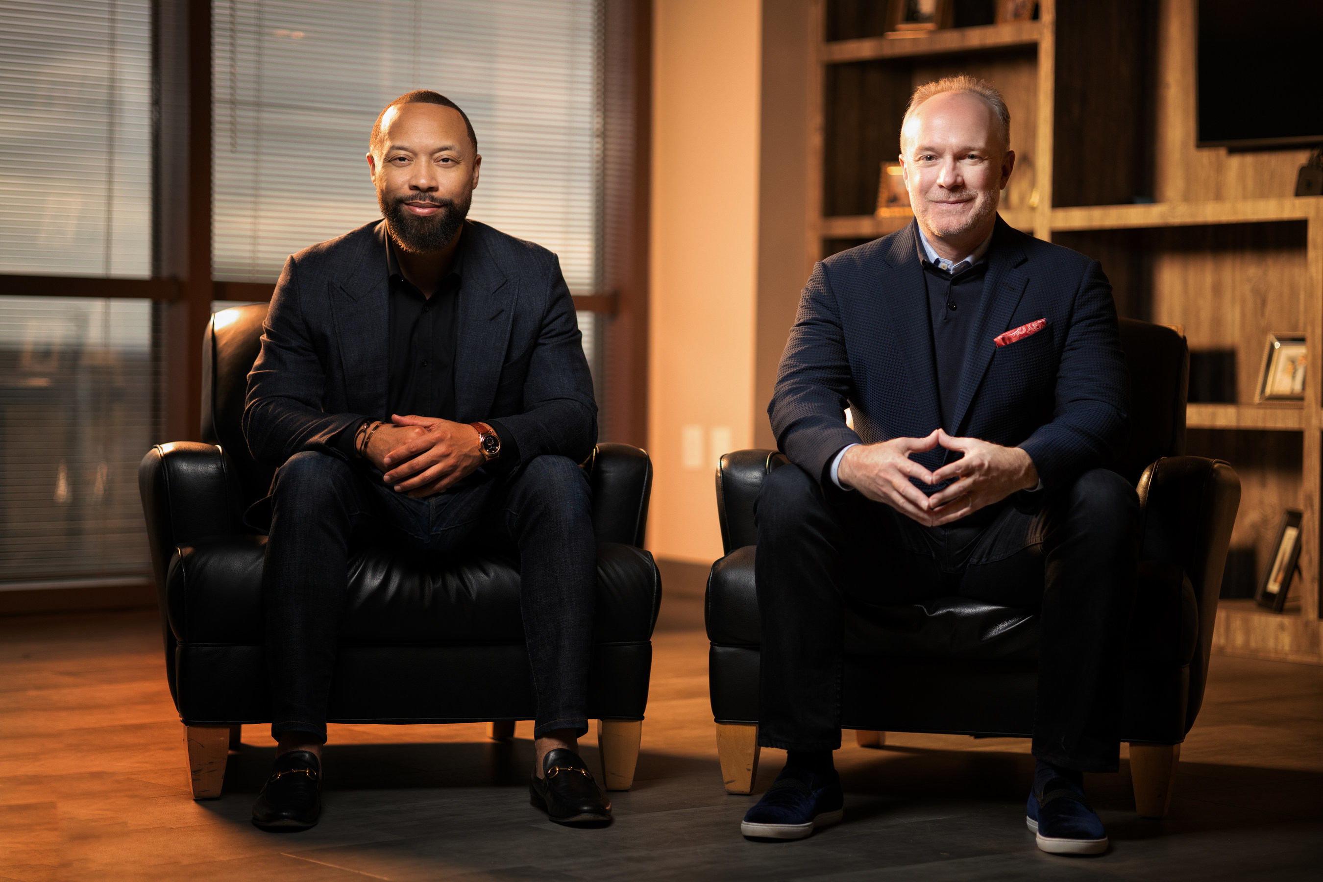 Atlanta-Based Panoramic Ventures Launches With $300M Fund, Largest Tech Fund in the Southeast