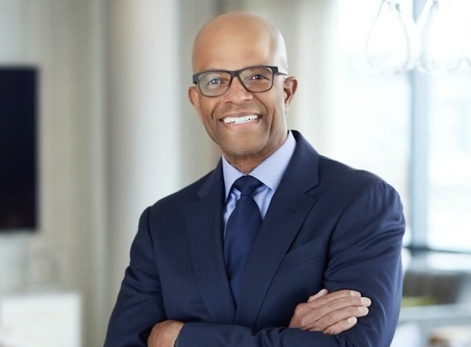 H Walker Takes His Diversity, Equity & Inclusion Efforts From McDonald's to Boys & Girls Club of America
