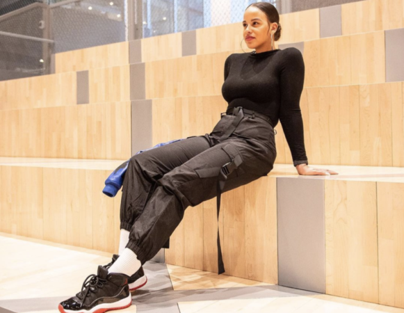Black Sneaker Culture Innovators Named to Foot Locker's Inaugural 'Sole List'