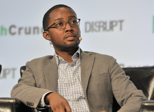 Kapor Capital to Raise $125M Fund Co-Managed by One of the First and Youngest Black Partners in Silicon Valley