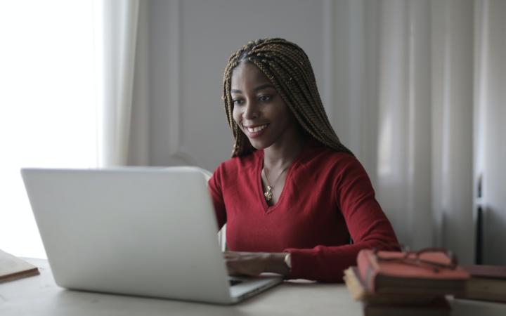 ConnectEO Launches Online Community to Help Black Entrepreneurs Make Meaningful Connections