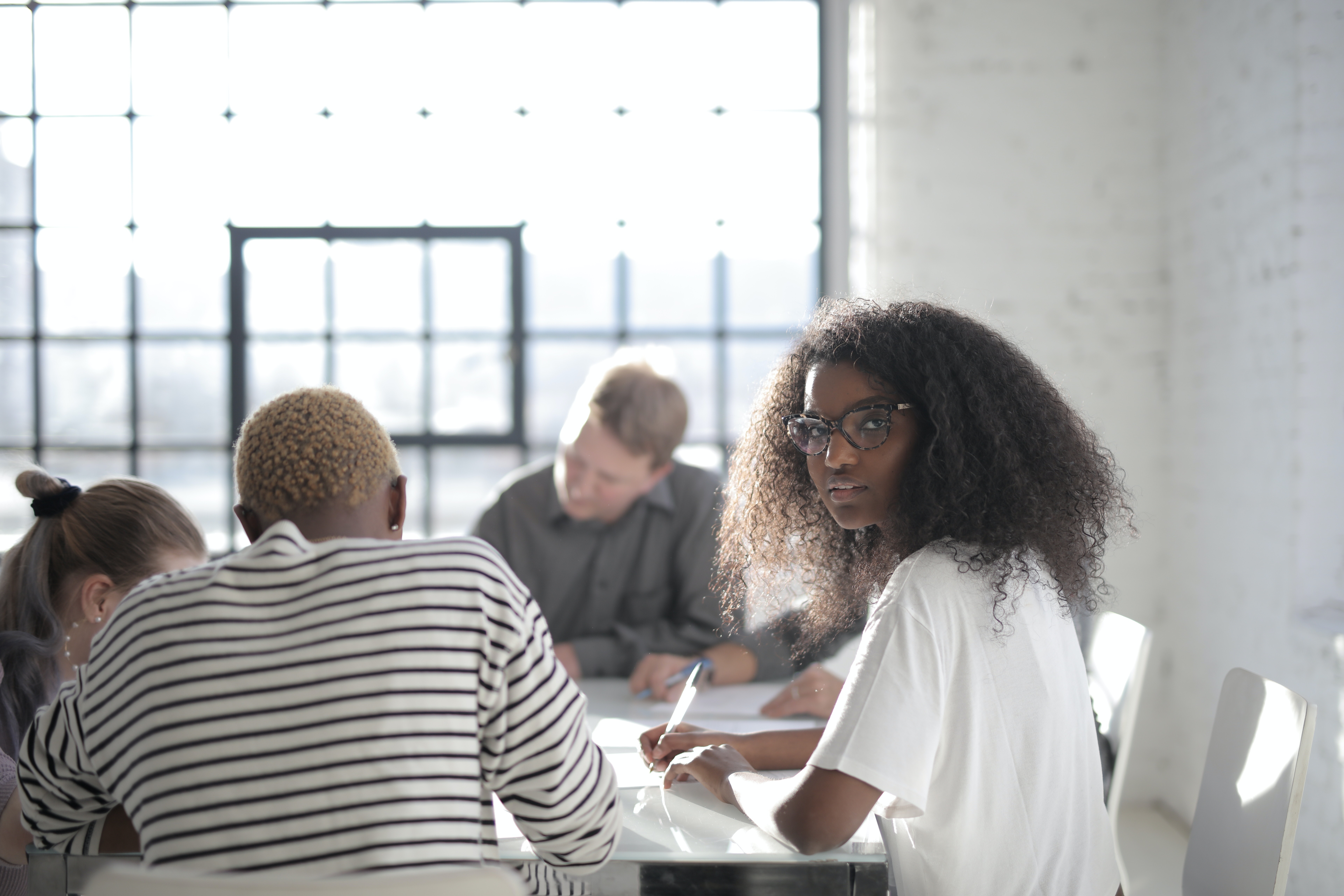 Report Reveals 67 Percent of BIPOC Employees in Tech Have a D&I Team, Yet Still Aren't Supported