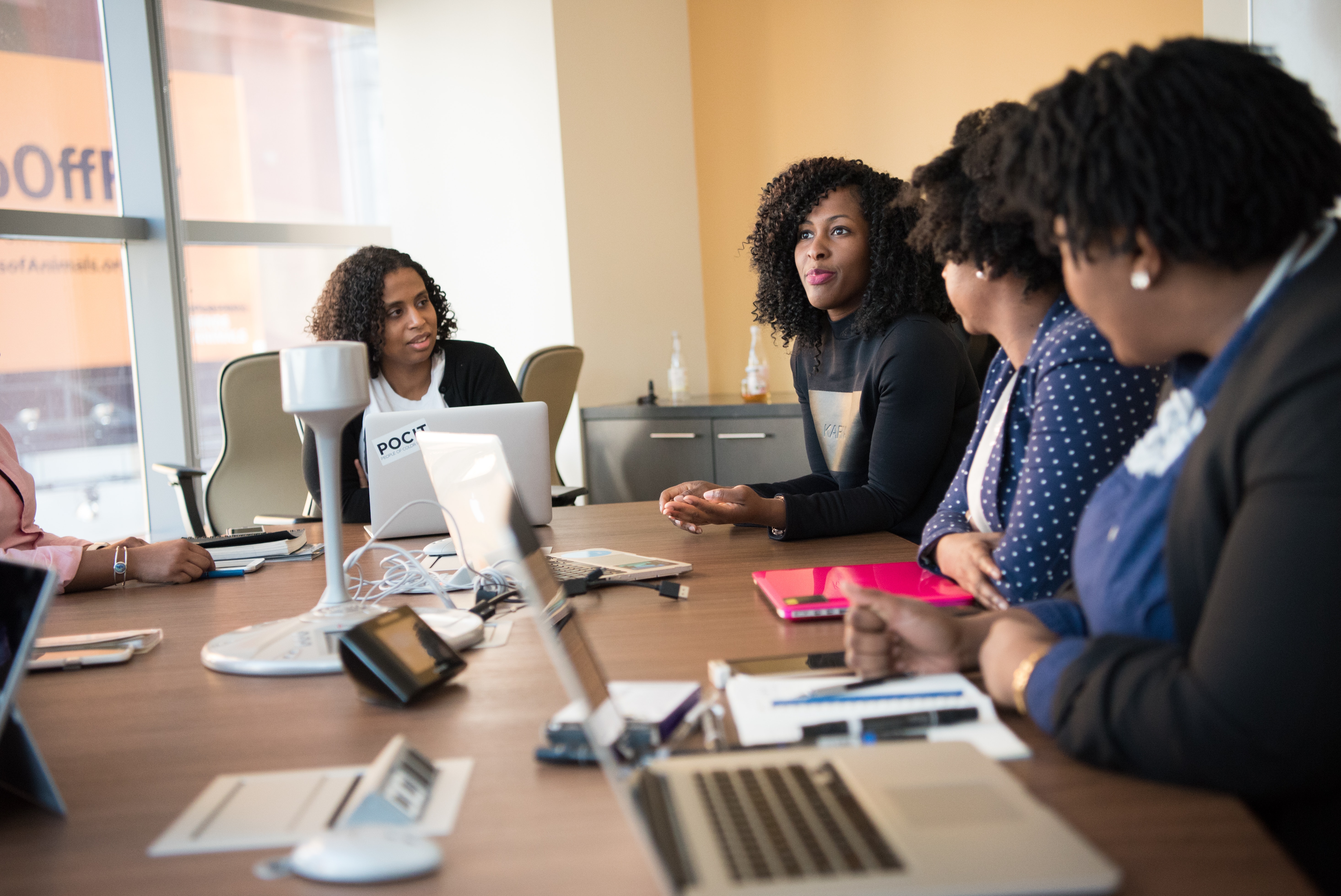Women's Business Enterprise Council South Receives $1M Grant to Support Black Women in Business