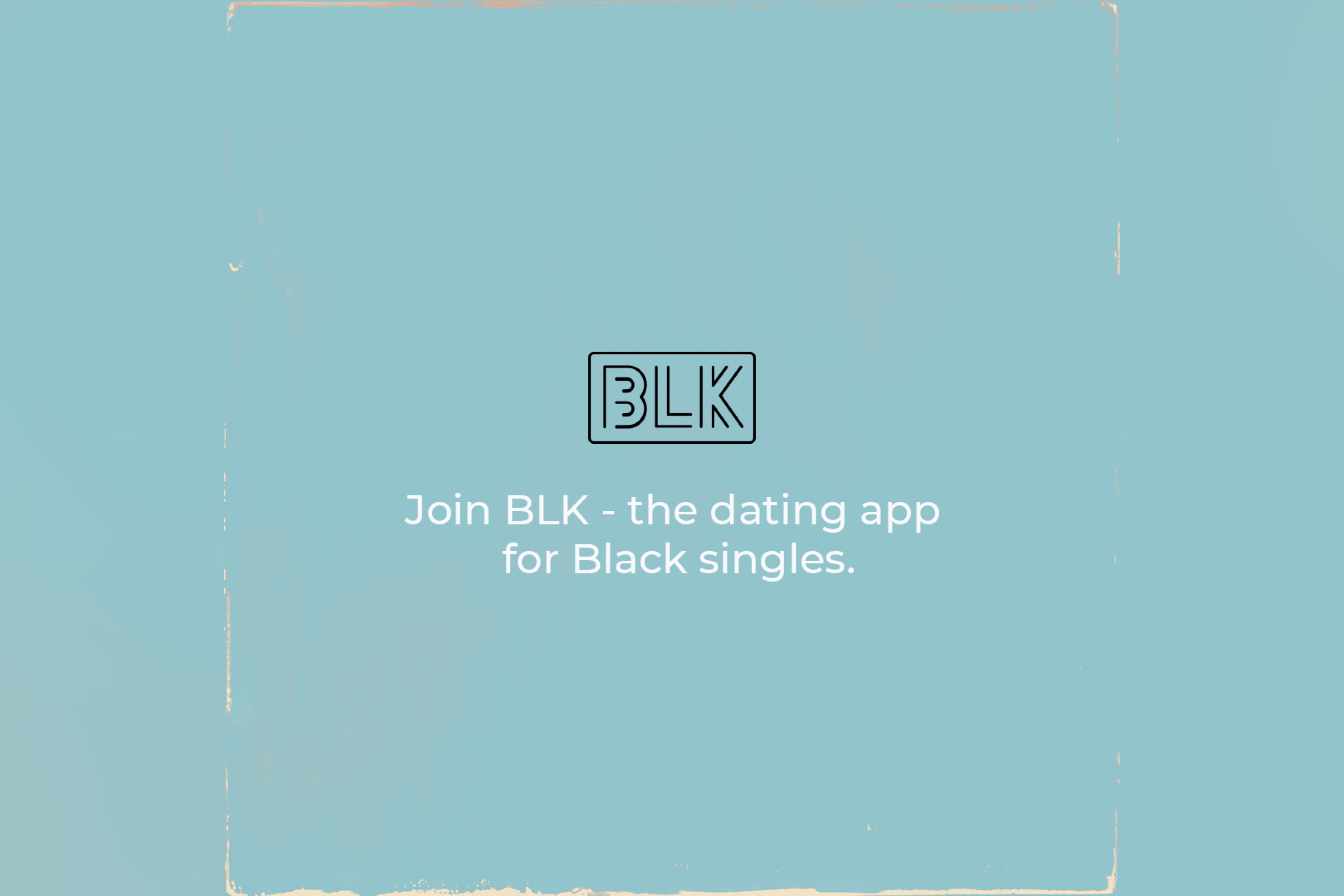BLK's 'Once You Go BLK' Campaign Highlights the Beauty of Black Love