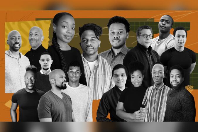 Apple Introduces Inaugural Cohort of Black Founders and Developers For Tech Entrepreneur Camp