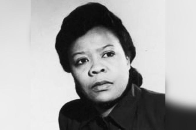Meet Marie Van Brittan Brown, the Nurse Turned Inventor Behind the First Home Security System