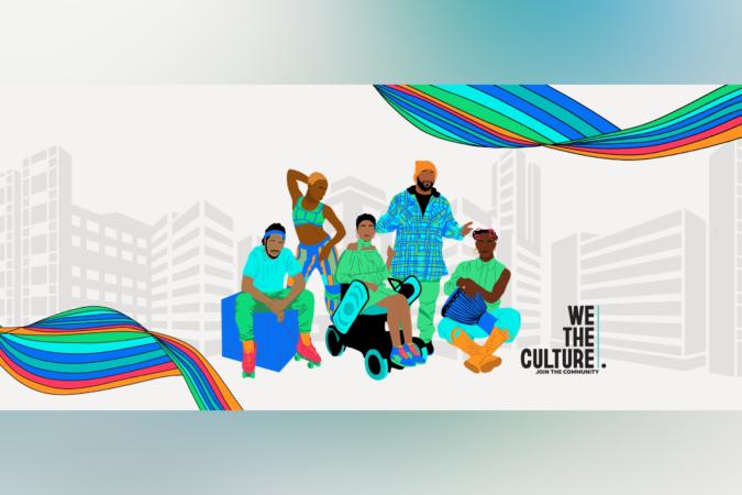 Facebook's Newly-Launched Accelerator Program 'We the Culture' is Championing Black Voices &amp; Creators