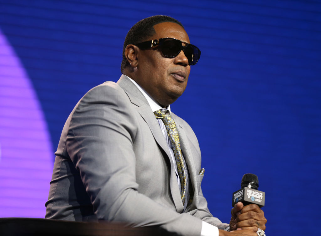 Master P Reveals Plans to Own an HBCU