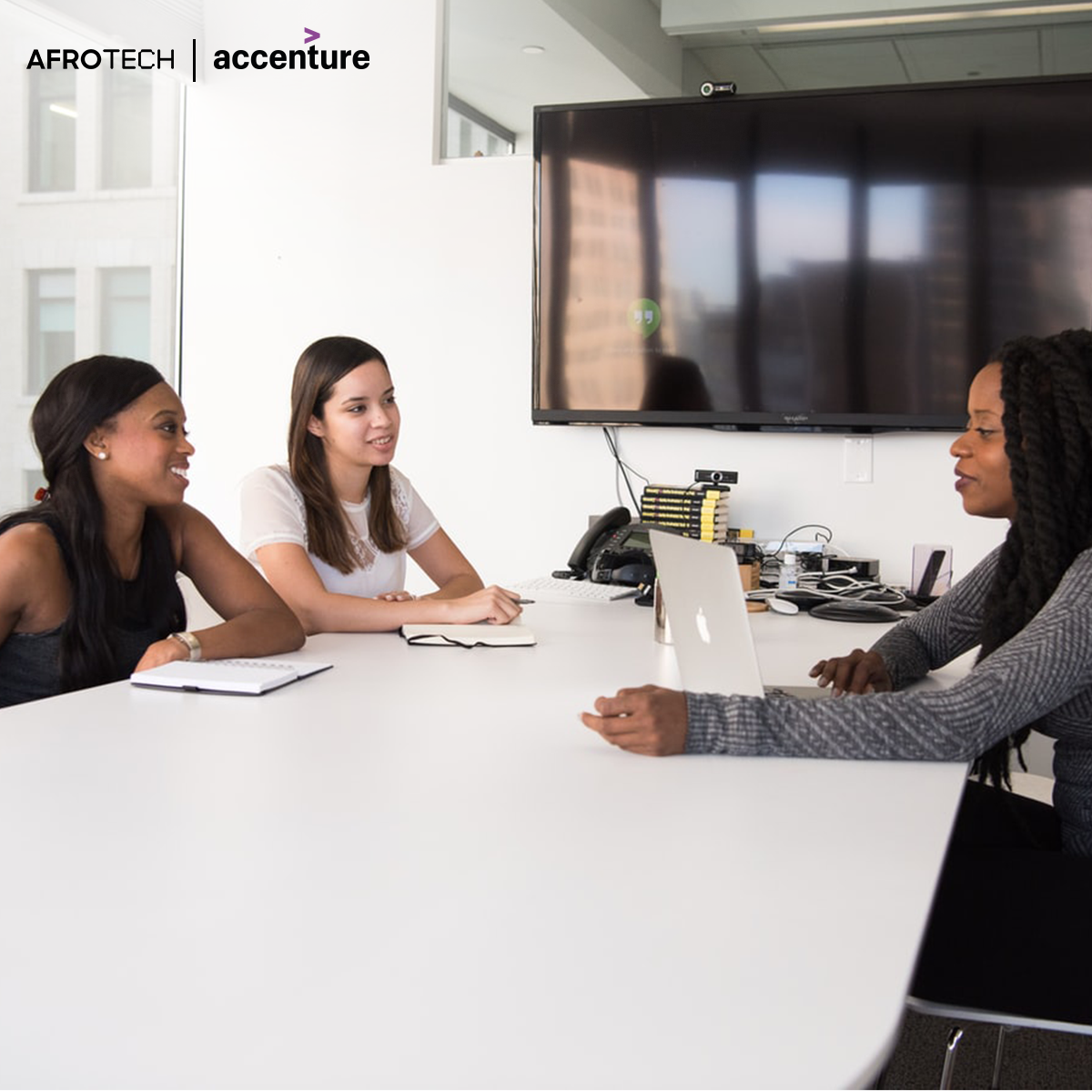 Tech Jobs: 10 Ways to Get Accenture's Attention