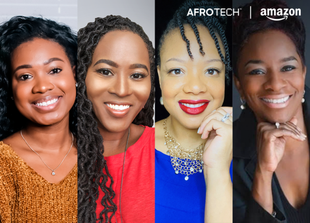 Black Women Leading the Way: Insight From the Women of Amazon 