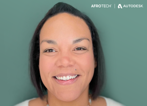 How RaShonda King and the Autodesk Black Network Elevate Black Voices in Tech