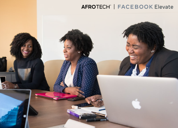 Facebook Elevate Is Helping Black and Latinx & Hispanic Professionals Shape a New Future in the Digital Economy