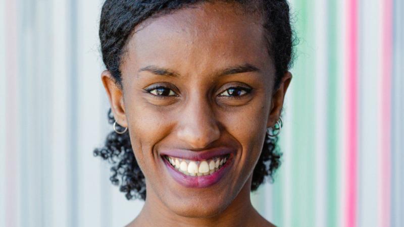 Meet Rediet Abebe, the Ethiopian Computer Scientist Using AI to Fight Socioeconomic Inequality