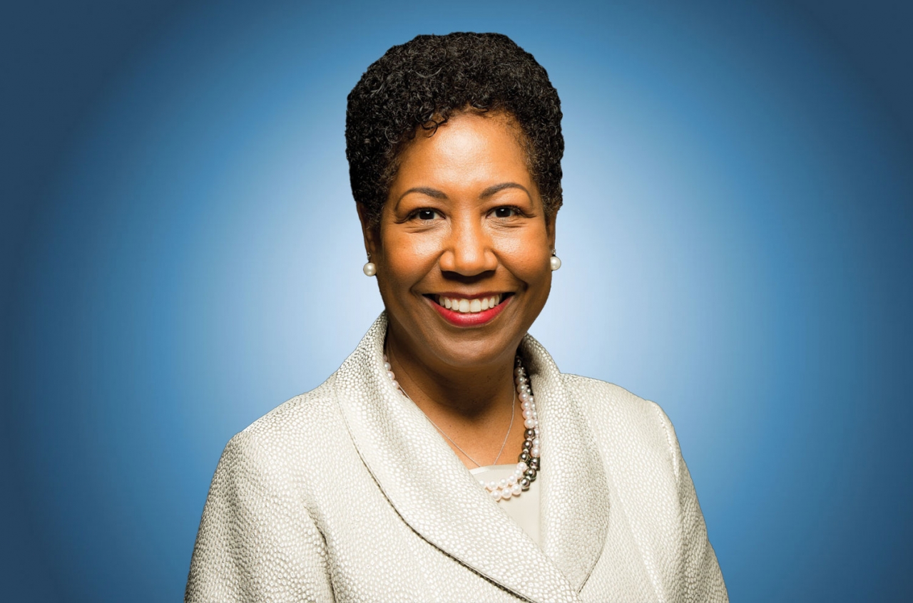 American Airlines Appoints Adriane M. Brown to Its Board of Directors