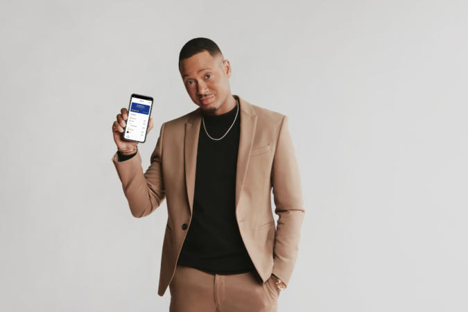 Black-Owned Neobank First Boulevard and Terrence J Launch Financial Literacy Initiative For HBCU Students