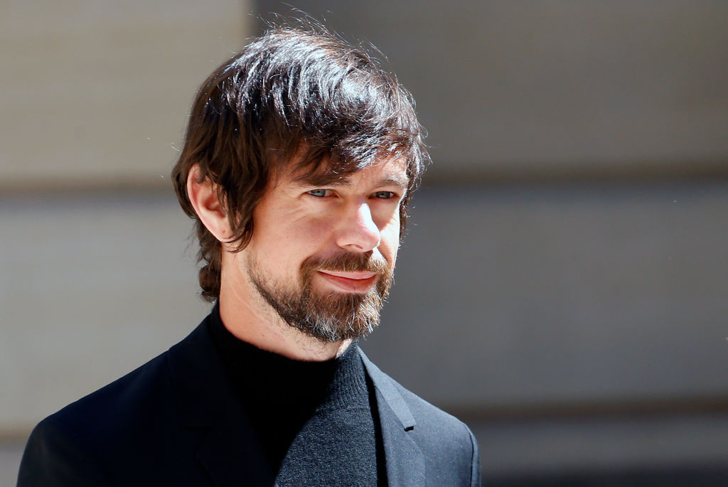 Twitter CEO Jack Dorsey Auctions Off a Tweet For $2M