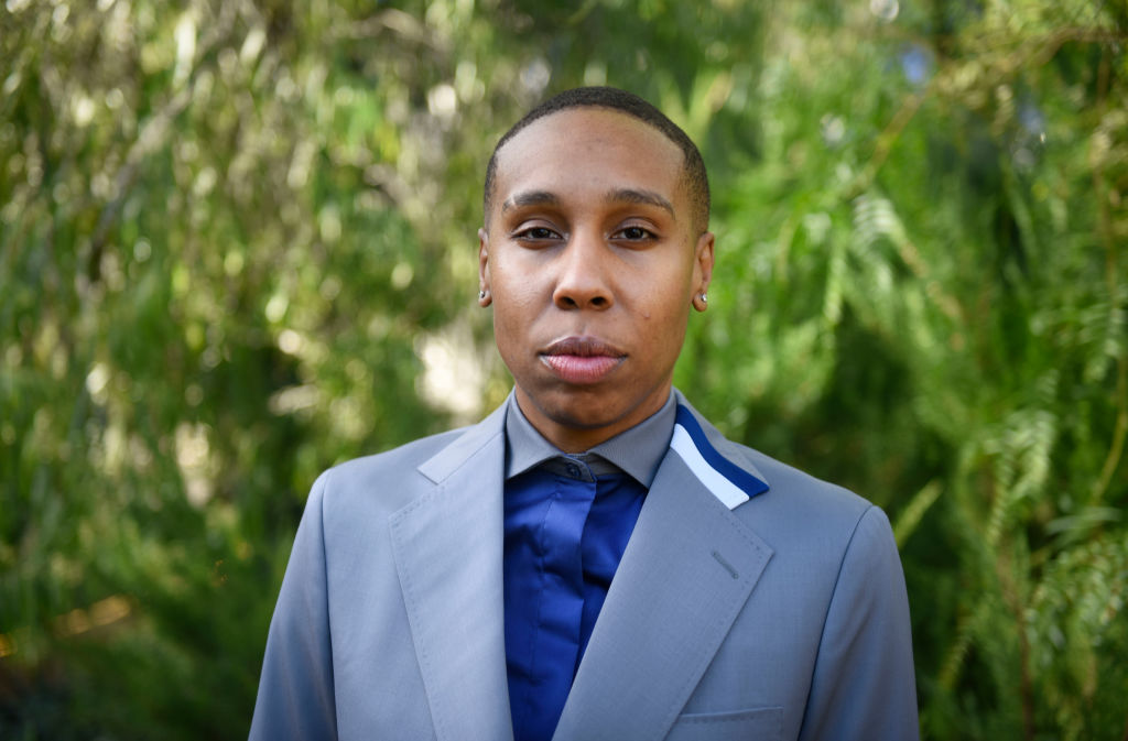 Emmy-Winning Television Producer Lena Waithe Starts Hillman Grad Records in Partnership With Def Jam