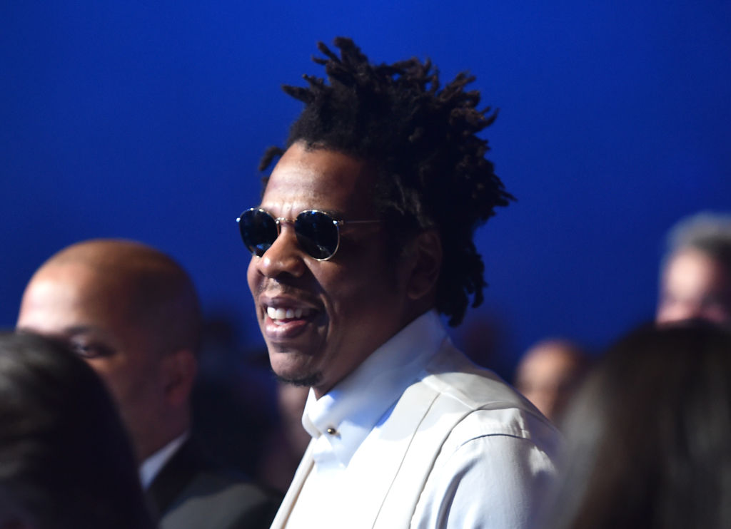 Billionaire Jay-Z's Net Worth Increases by 40% Following LVMH and Square, Inc. Brand Sales