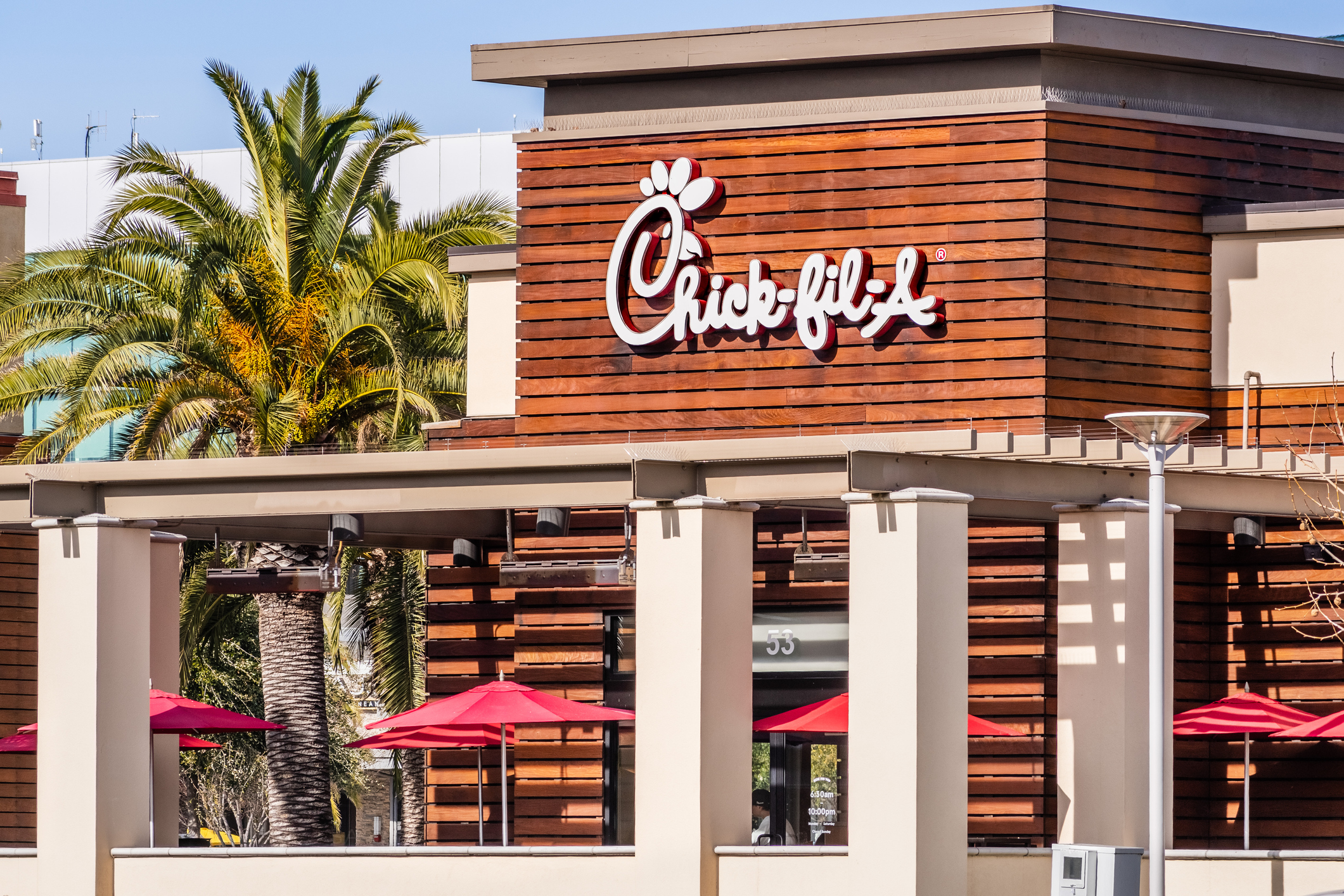 Chick-fil-A is Offering $5M in Grants For Black-Led Nonprofits