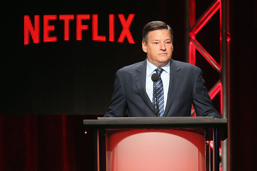 Netflix Pledges $100M to Improving Film Diversity Following Equity Study