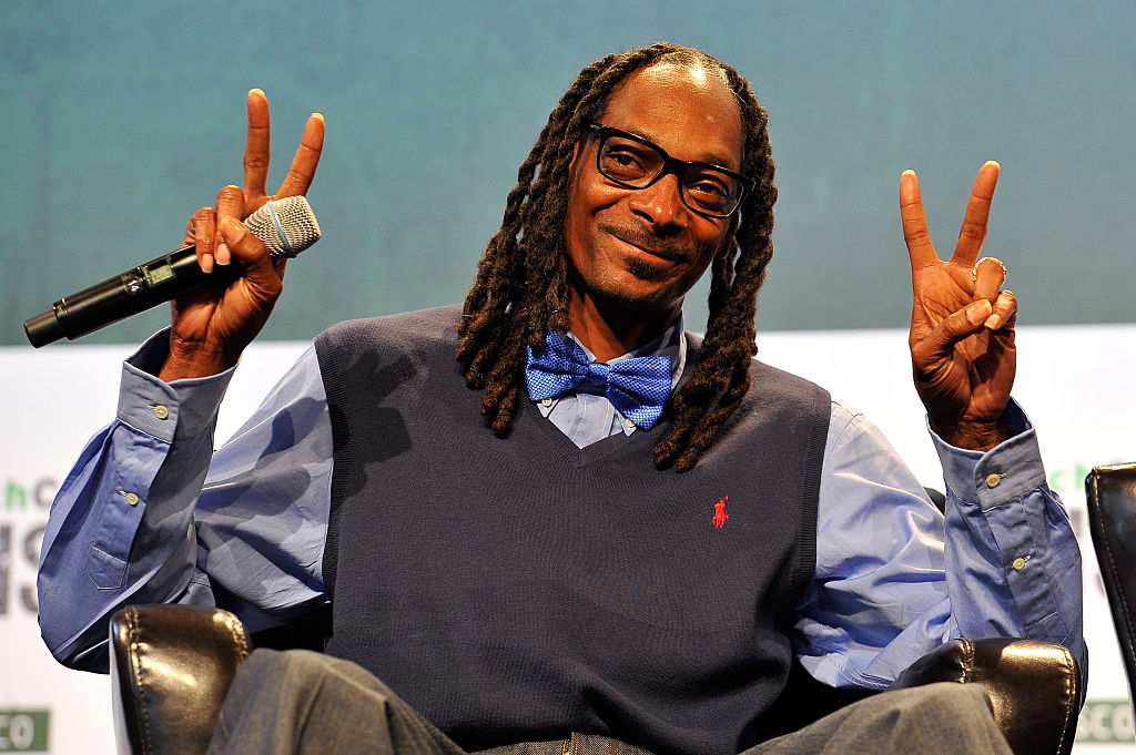 Snoop Doggs' Investment Portfolio Sees Big Gains Thanks to Klarna and Robinhood