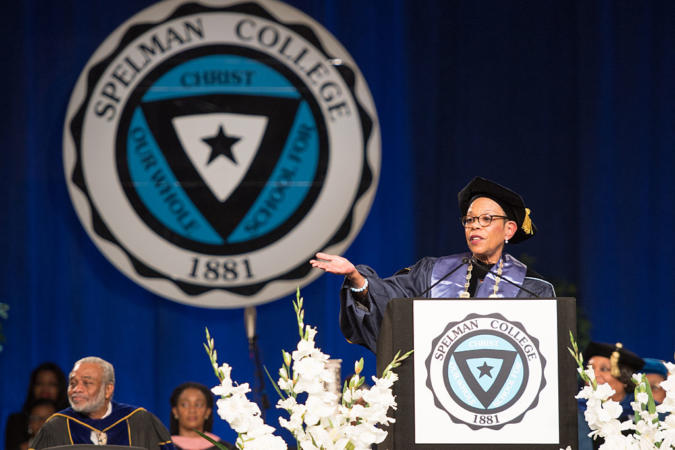 Spelman College Launches $250M Campaign to Invest in More Tech and Innovation Initiatives