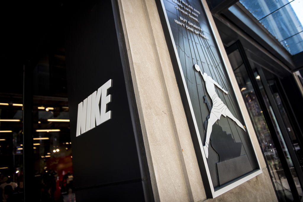 NIKE, Inc. Establishes $1M Partnership With the National Urban League to Elevate Black Communities
