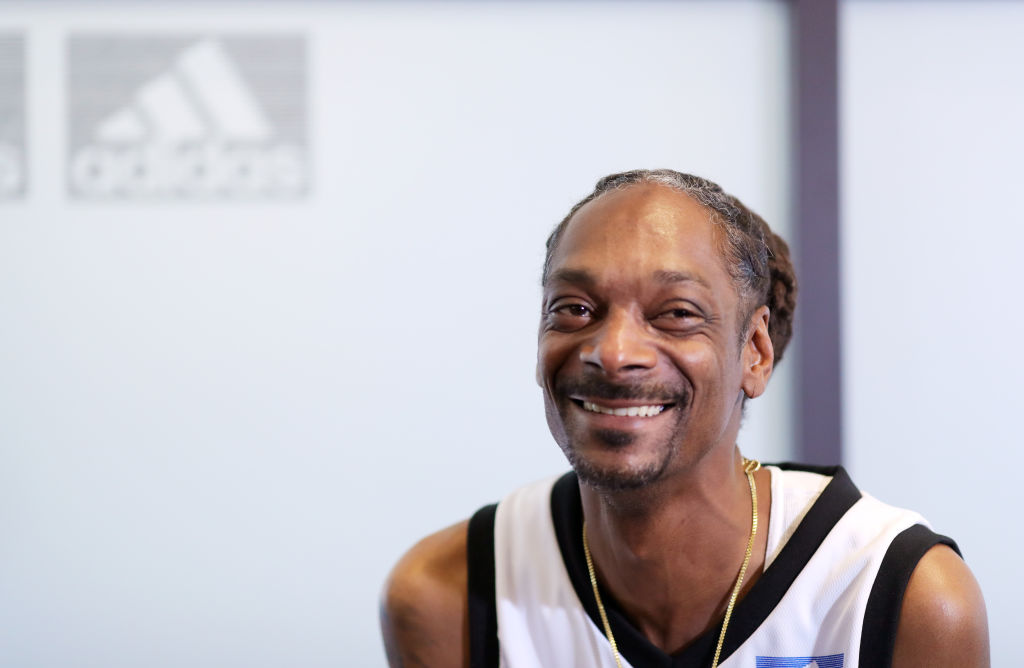 Snoop Dogg Expands Partnership With 19 Crimes to Release Its First California Rosé