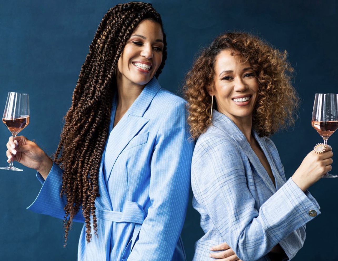 McBride Sisters Launch Professional Development Fund For Black-and-Women-Owned Small Businesses