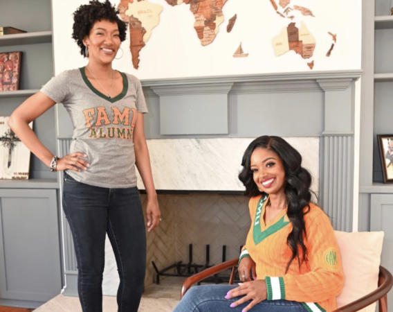 FAMU Foundation Invests in Fearless Fund, a VC Firm 'Built by Women of Color For Women of Color'