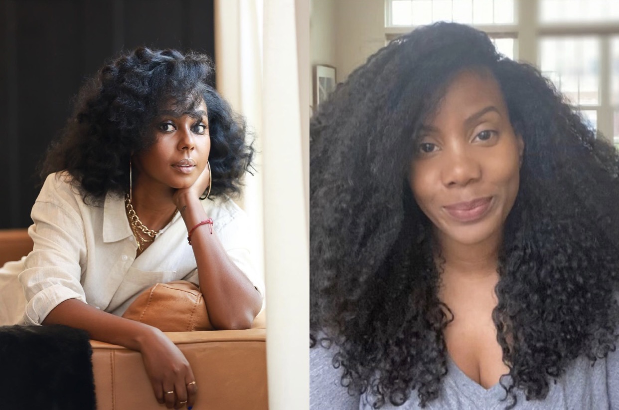 Aveeno® Awards $100K Grants to Two Black Women As Part of Its Skin Health Startup Accelerator Program