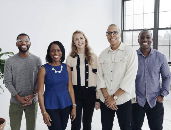 Harlem Capital Announces $134M Fund II, the Largest Diversity-Focused VC Fund to Date