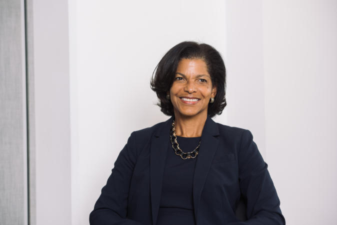 Kimberly A. Nelson Named to Board of Directors At Colgate