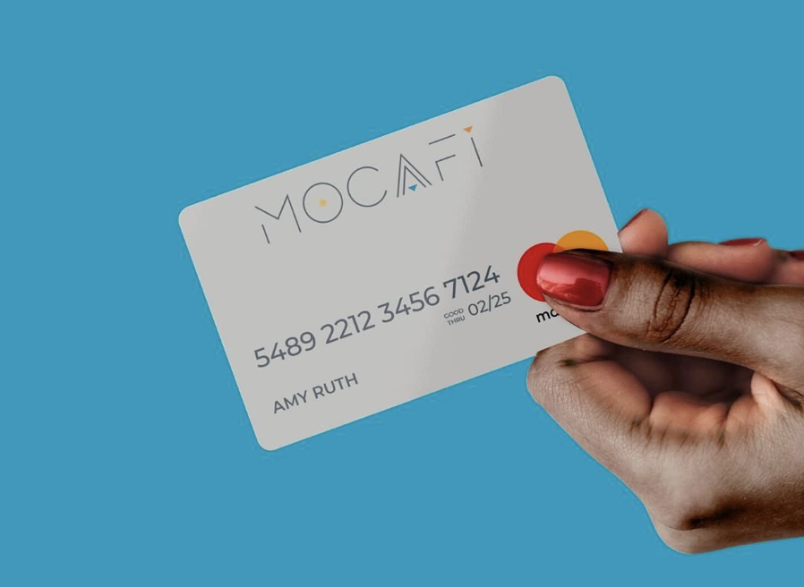 Black-Led FinTech Company MoCaFi Raises $12M Series A With Investments From Mastercard and Citi