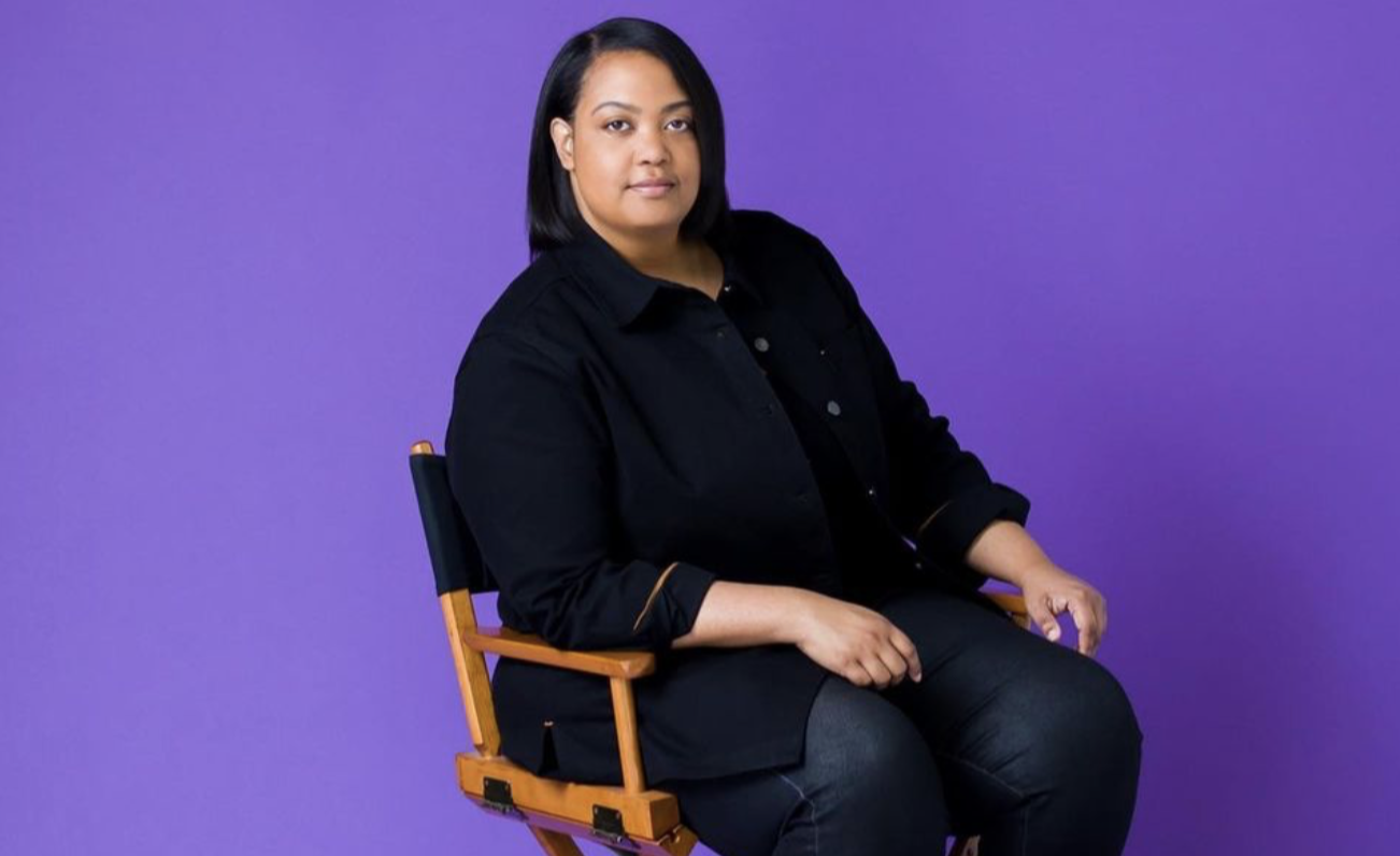 Arlan Hamilton Uses Her Platform to Add to What Founders Have Already Brought to the Table
