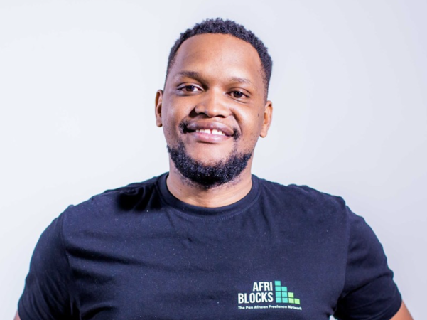 Pan-African Platform AfriBlocks is the First Zimbabwean Startup Backed By Techstars