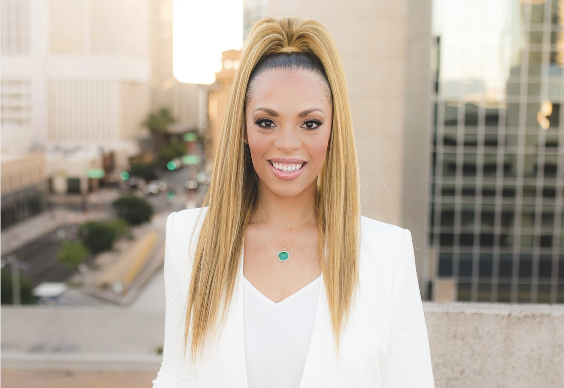 Comerica Bank Names Summer Faussette As National African American Business Development Manager