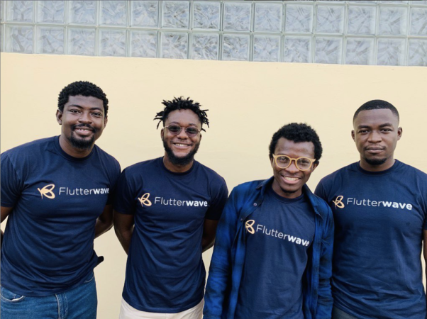 Flutterwave, PayPal Announce Collaboration to Allow Customers Worldwide to Pay African Merchants