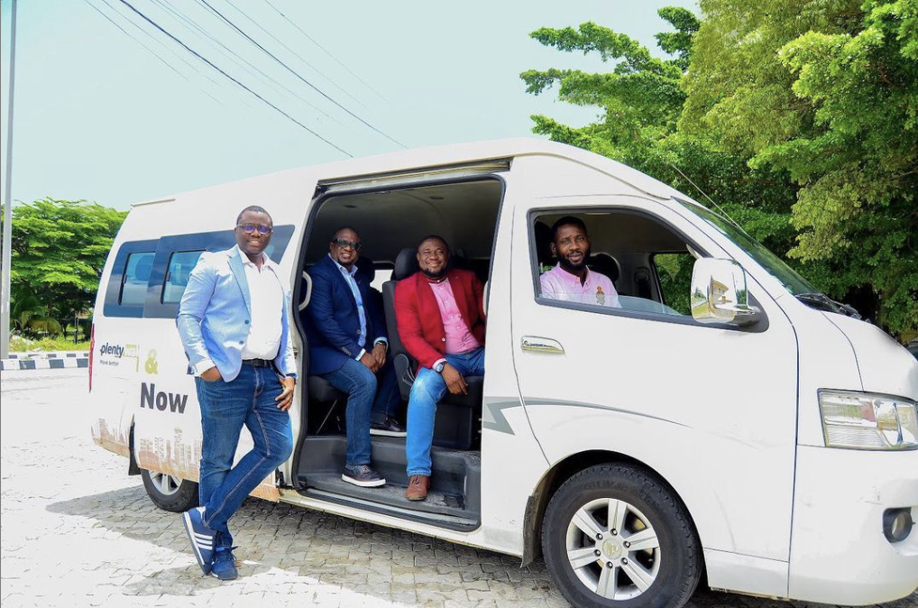 Nigerian Bus-Booking Platform Plentywaka Makes Plans to Expand to Canada