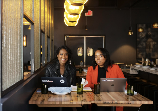 Workspace Startup WorkChew Raises $2.5M Seed to Innovate the Hospitality Industry