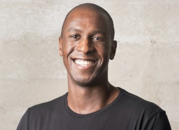 Stripe's Former Head of Sales Meka Asonye Named Newest Partner At First Round