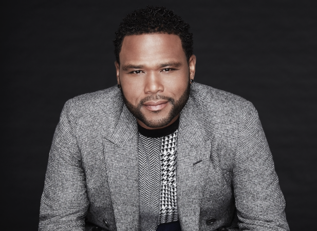 Anthony Anderson and His Mother Team Up With Northwestern Mutual to Educate the Black Community on Financial Literacy