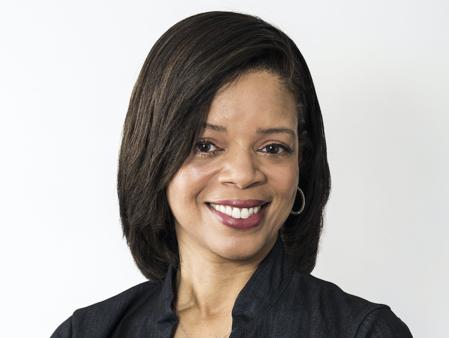 Sesame Workshop Elevates Wanda Witherspoon to Newly Created Chief Diversity, Equity, and Inclusion Officer Role