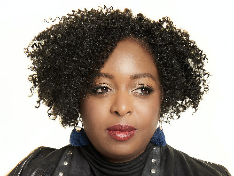 For Black Girls CODE Founder Kimberly Bryant, Making History Means Teaching 1M Girls How to Code by 2040