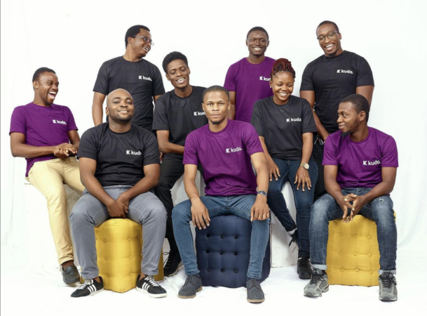 Kuda Raises $25M Series A to Help People From the African Diaspora Manage Their Money